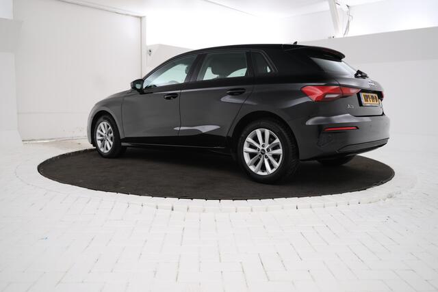 Audi A3 SPORTBACK 30 TDI Pro Line Navigatie, Cruise Control, LM Velgen, PDC