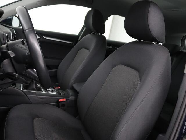 Audi A3 SPORTBACK 1.0 TFSI | Navigatie | Parkeerhulp | Xenon | Cruise control | Airco | Bluetooth | Regen-/lichtsensor