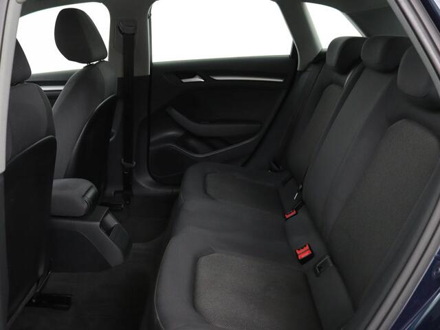 Audi A3 SPORTBACK 1.0 TFSI | Navigatie | Parkeerhulp | Xenon | Cruise control | Airco | Bluetooth | Regen-/lichtsensor