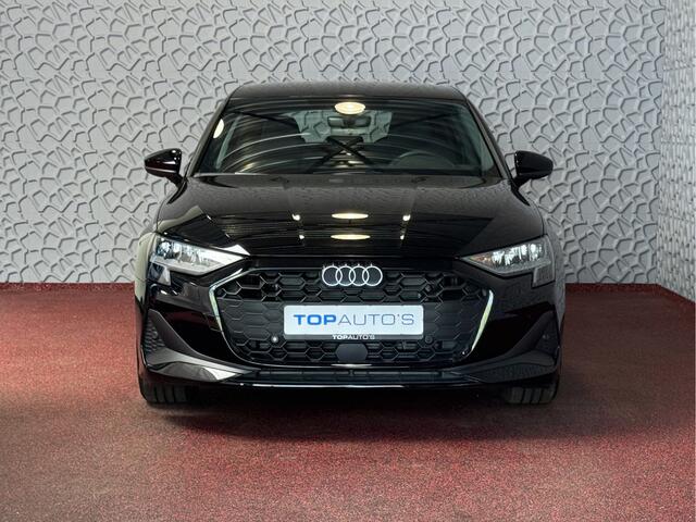 Audi A3 SPORTBACK 35 TFSI 150PK S-TRONIC ?FACELIFT? LED PDC STOELVERW. CAMERA ADAPT.CRUISE CARPLAY