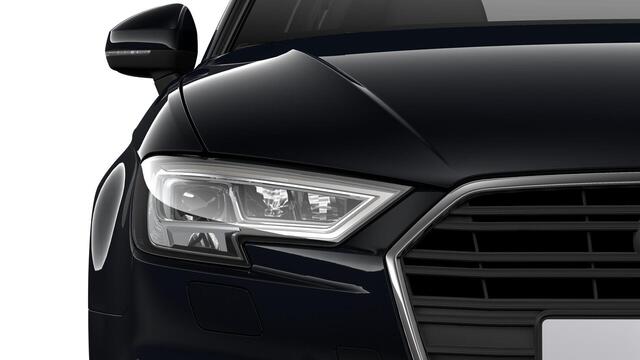 Audi A3 SPORTBACK 30 TFSI Sport Lease Edition | 116 PK | Navigatiesysteem | Climate control | LED verlichting |
