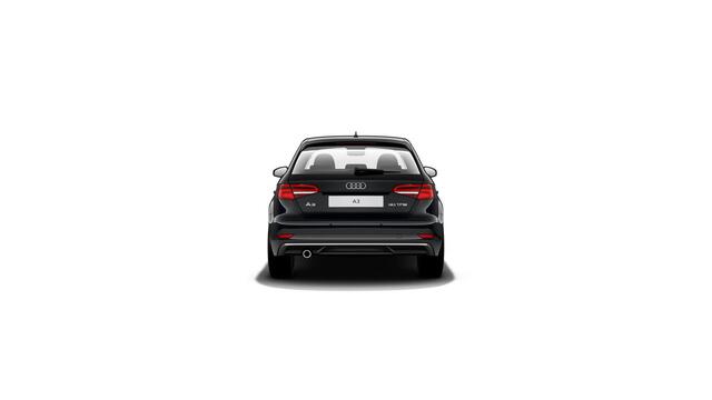 Audi A3 SPORTBACK 30 TFSI Sport Lease Edition | 116 PK | Navigatiesysteem | Climate control | LED verlichting |