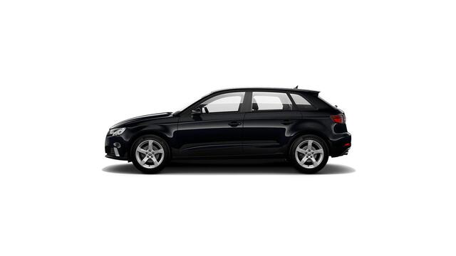 Audi A3 SPORTBACK 30 TFSI Sport Lease Edition | 116 PK | Navigatiesysteem | Climate control | LED verlichting |