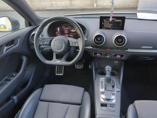 Audi A3 SPORTBACK 35 TFSI CoD Advance Sport / S-line / 18 Inch / Led koplampen / Climate control / Navigatie / 150PK