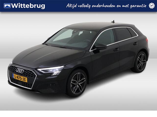 Audi A3 SPORTBACK 30 TFSI Business edition