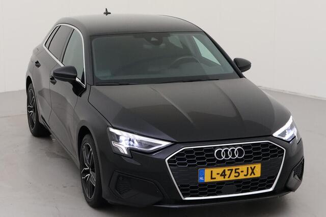 Audi A3 SPORTBACK 30 TFSI Business edition