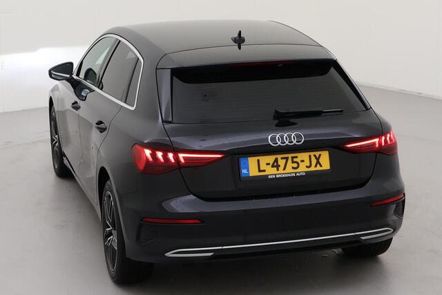 Audi A3 SPORTBACK 30 TFSI Business edition
