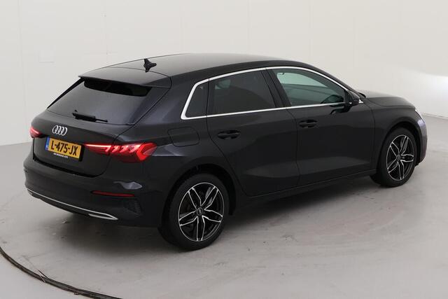 Audi A3 SPORTBACK 30 TFSI Business edition