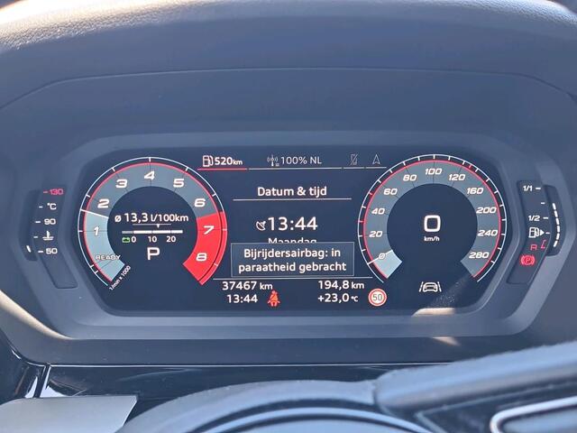 Audi A3 SPORTBACK 30 TFSI Business edition
