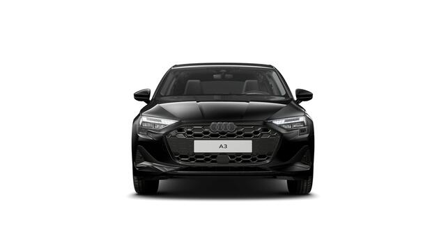 Audi A3 SPORTBACK A3 30 TFSI 116 S tronic Advanced edition | Achteruitrijcamera | Aluminium optiek in het interieur | Assistentiepakket Rijden en Parkeren Plus