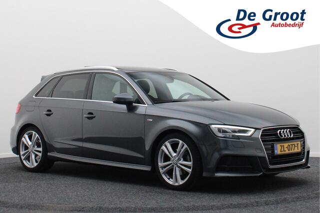 Audi A3 SPORTBACK 35 TFSI CoD Advance Sport