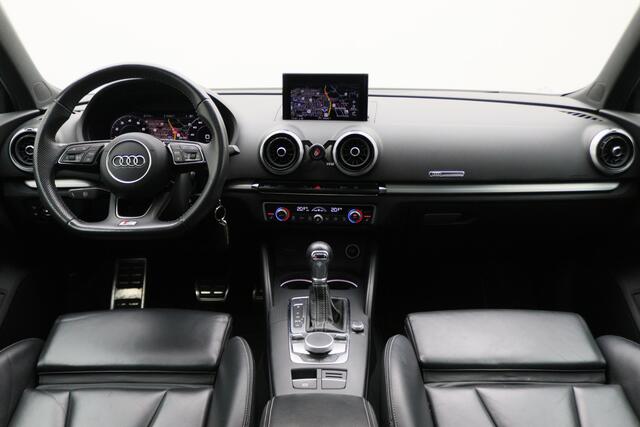 Audi A3 SPORTBACK 35 TFSI CoD Advance Sport