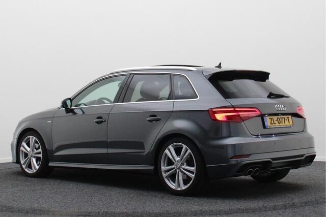 Audi A3 SPORTBACK 35 TFSI CoD Advance Sport