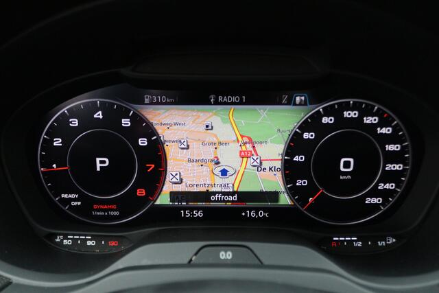 Audi A3 SPORTBACK 35 TFSI CoD Advance Sport