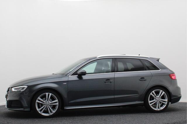 Audi A3 SPORTBACK 35 TFSI CoD Advance Sport