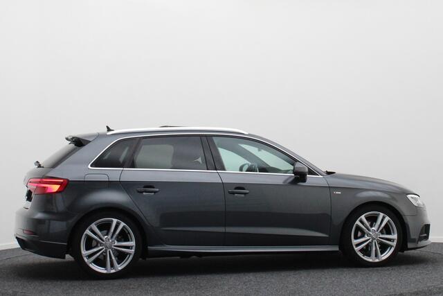 Audi A3 SPORTBACK 35 TFSI CoD Advance Sport