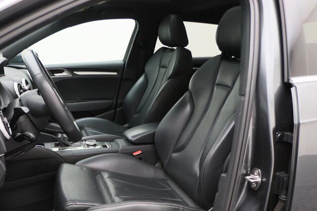 Audi A3 SPORTBACK 35 TFSI CoD Advance Sport