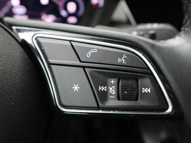 Audi A3 SPORTBACK 30 TFSI Advanced edition | 110 PK | Automaat | LED verlichting | Audi virtual cockpit |