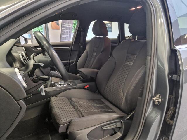 Audi A3 SPORTBACK 30 TFSI Advance | 1-EIG. | TREKHAAK | CARPLAY | VIRTUAL |