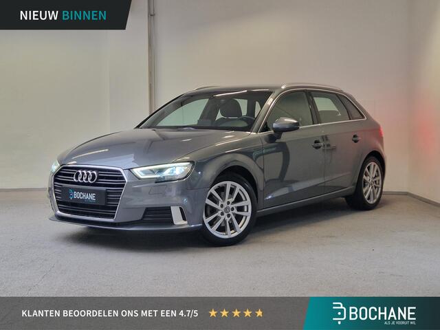 Audi A3 SPORTBACK 30 TFSI Advance | 1-EIG. | TREKHAAK | CARPLAY | VIRTUAL |