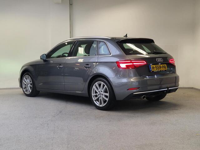 Audi A3 SPORTBACK 30 TFSI Advance | 1-EIG. | TREKHAAK | CARPLAY | VIRTUAL |