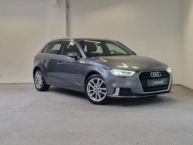 Audi A3 SPORTBACK 30 TFSI Advance | 1-EIG. | TREKHAAK | CARPLAY | VIRTUAL |