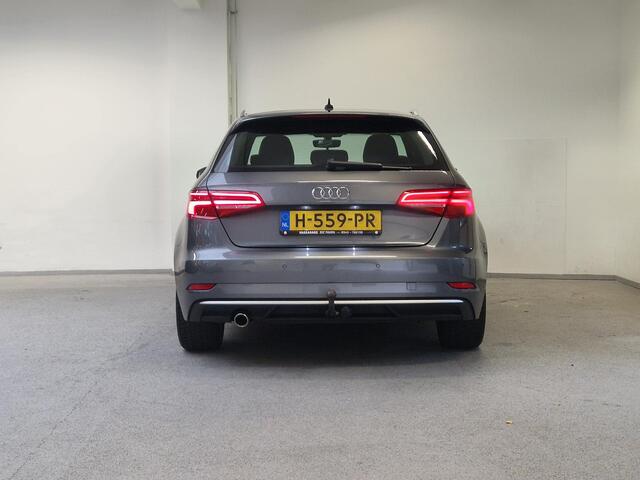 Audi A3 SPORTBACK 30 TFSI Advance | 1-EIG. | TREKHAAK | CARPLAY | VIRTUAL |