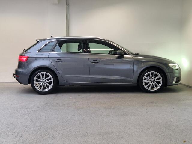 Audi A3 SPORTBACK 30 TFSI Advance | 1-EIG. | TREKHAAK | CARPLAY | VIRTUAL |