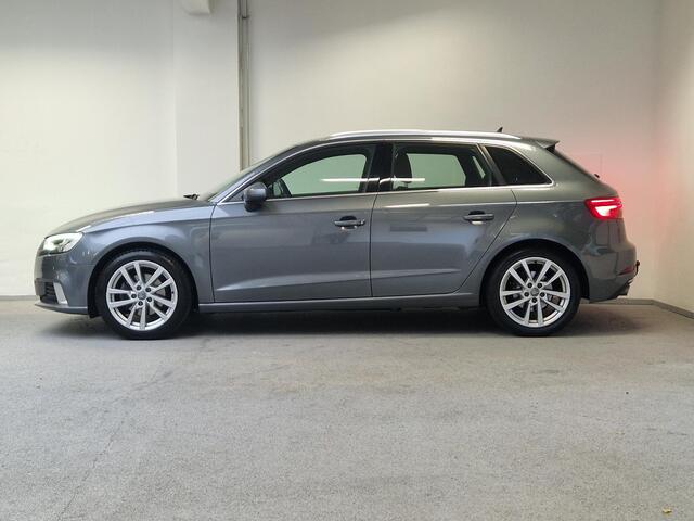 Audi A3 SPORTBACK 30 TFSI Advance | 1-EIG. | TREKHAAK | CARPLAY | VIRTUAL |
