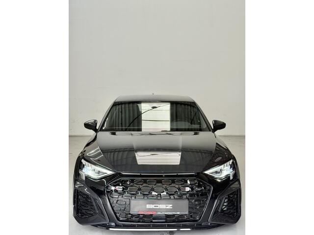 Audi A3 SPORTBACK 40 TFSI e S-line Matrix ACC Blind Camera
