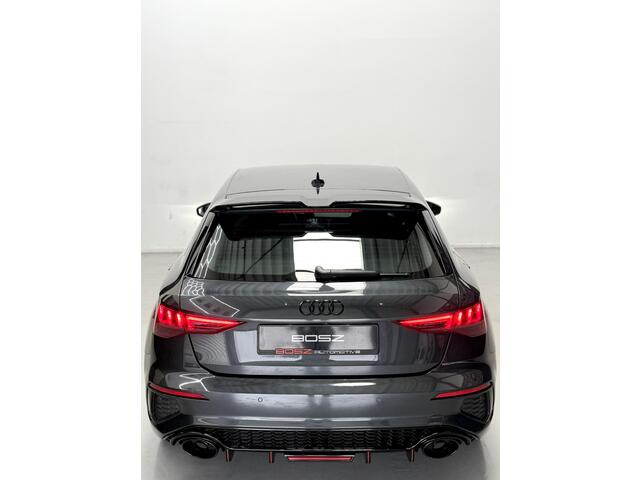 Audi A3 SPORTBACK 40 TFSI e S-line Matrix ACC Blind Camera