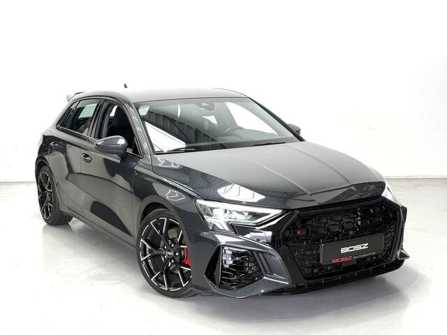 Audi A3 SPORTBACK 40 TFSI e S-line Matrix ACC Blind Camera