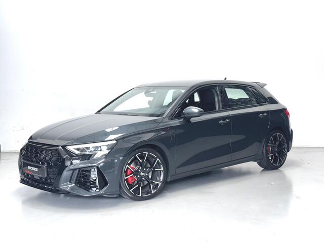 Audi A3 SPORTBACK 40 TFSI e S-line Matrix ACC Blind Camera