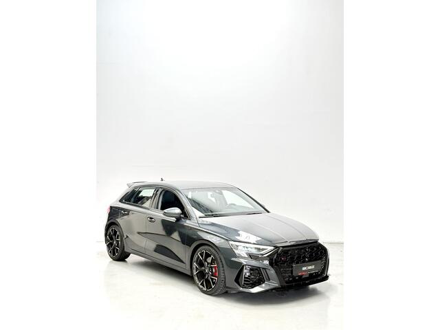 Audi A3 SPORTBACK 40 TFSI e S-line Matrix ACC Blind Camera