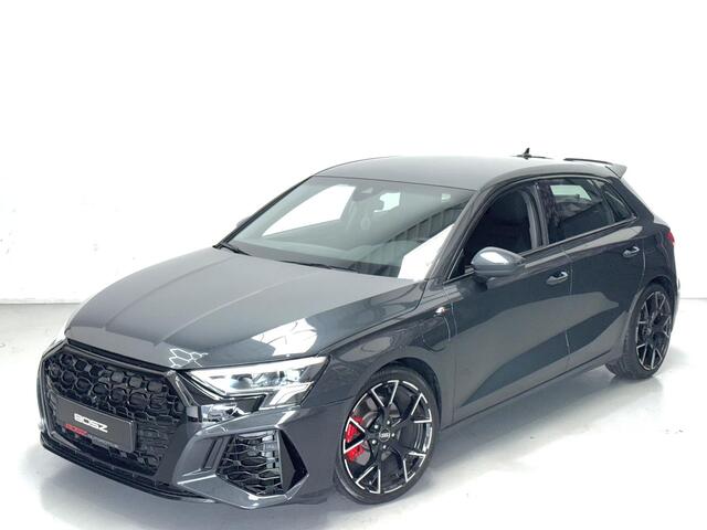 Audi A3 SPORTBACK 40 TFSI e S-line Matrix ACC Blind Camera