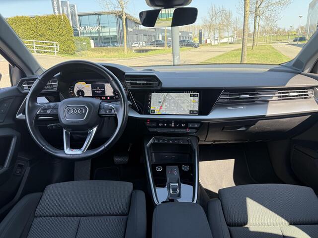 Audi A3 SPORTBACK 40 TFSI e S-line Matrix ACC Blind Camera