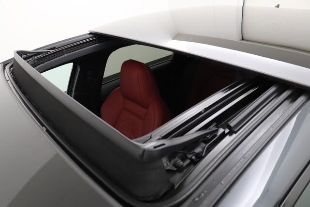 Audi A3 SPORTBACK 40 TFSI e Sport RS3-Sportstoelen Pano-dak Leder Stoelverw.