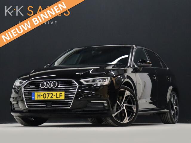 Audi A3 SPORTBACK 40 e-tron Advance Sport [BANG & OLUFSEN, STOELVERWARMING, PDC V+A, ADAP. CRUISE, CLIMATE, NIEUWSTAAT]
