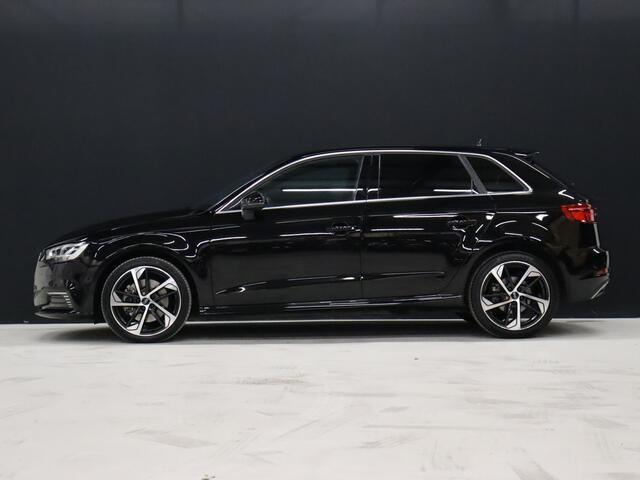 Audi A3 SPORTBACK 40 e-tron Advance Sport [BANG & OLUFSEN, STOELVERWARMING, PDC V+A, ADAP. CRUISE, CLIMATE, NIEUWSTAAT]