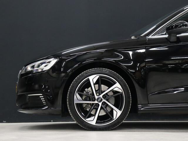 Audi A3 SPORTBACK 40 e-tron Advance Sport [BANG & OLUFSEN, STOELVERWARMING, PDC V+A, ADAP. CRUISE, CLIMATE, NIEUWSTAAT]