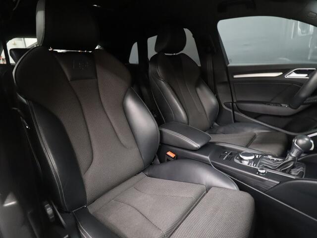 Audi A3 SPORTBACK 40 e-tron Advance Sport [BANG & OLUFSEN, STOELVERWARMING, PDC V+A, ADAP. CRUISE, CLIMATE, NIEUWSTAAT]