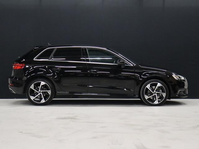 Audi A3 SPORTBACK 40 e-tron Advance Sport [BANG & OLUFSEN, STOELVERWARMING, PDC V+A, ADAP. CRUISE, CLIMATE, NIEUWSTAAT]