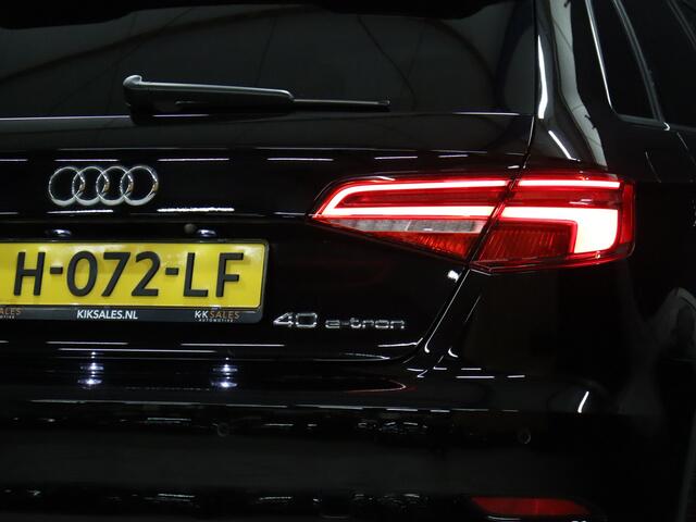 Audi A3 SPORTBACK 40 e-tron Advance Sport [BANG & OLUFSEN, STOELVERWARMING, PDC V+A, ADAP. CRUISE, CLIMATE, NIEUWSTAAT]