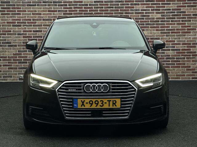 Audi A3 SPORTBACK 40 e-tron Advance Sport S Line Virtual Premium Sound