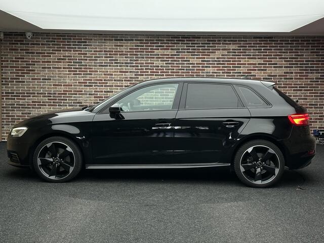 Audi A3 SPORTBACK 40 e-tron Advance Sport S Line Virtual Premium Sound