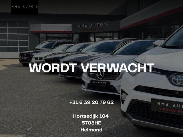 Audi A3 SPORTBACK 45 TFSI e S edition Competition MATRIX RS STOELEN ADAPTIEVE CRUISE BANG OLUFSEN GARANTIE DEALER ONDERHOUDEN NAVARRABLAUW Metallic