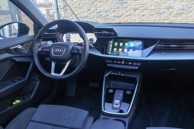 Audi A3 SPORTBACK 40 TFSI e Edition PANO | Camera | ACC | Carplay