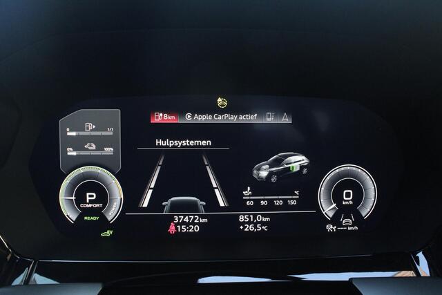 Audi A3 SPORTBACK 40 TFSI e Edition PANO | Camera | ACC | Carplay