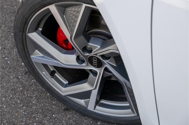 Audi A3 SPORTBACK 35 TFSI S Line 2 x S-Line | Leer | 19" LMV | B&O