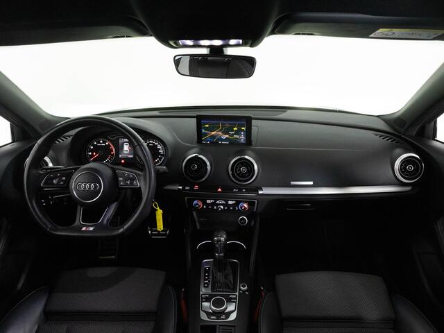 Audi A3 SPORTBACK S-Line 35 TFSI 150 PK AUTOMAAT | LED | Navigatie | 19 Inch Velgen | Apple Carplay /Android Auto |